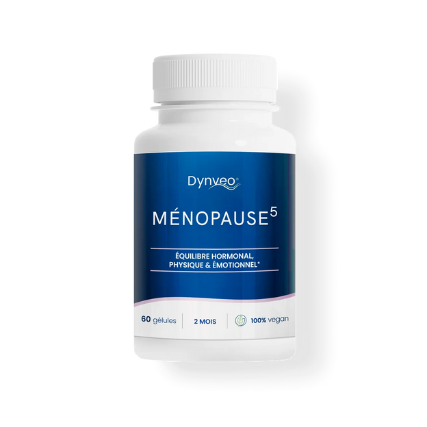 Complexe Ménopause