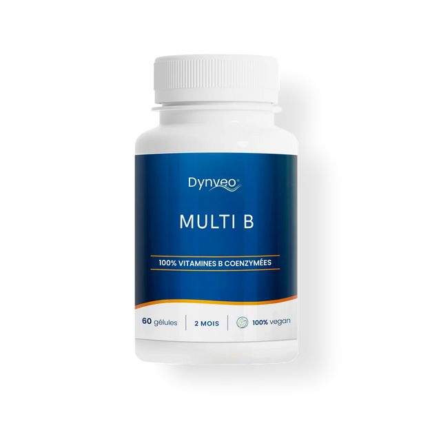 Complexe Vitamines B