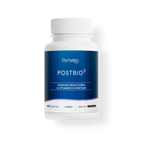 Complexe Postbiotiques : Postbio3