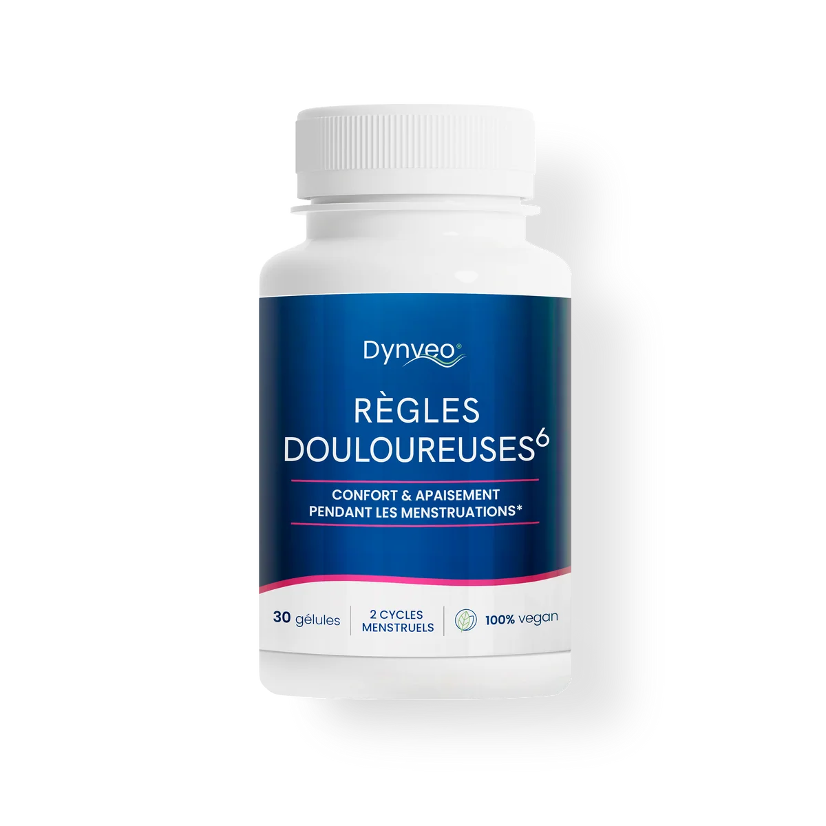 Complexe Règles douloureuses
