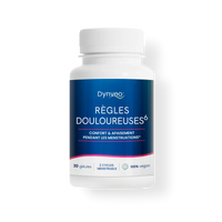 Complexe Règles douloureuses