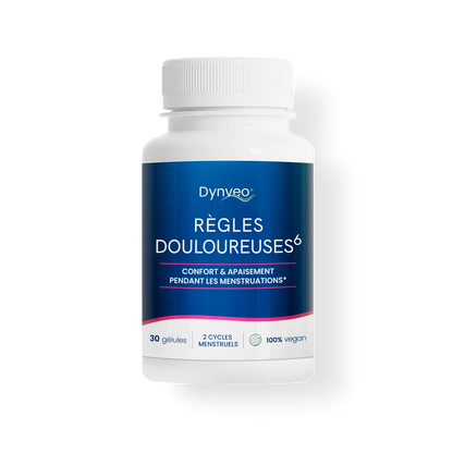 Complexe Règles douloureuses