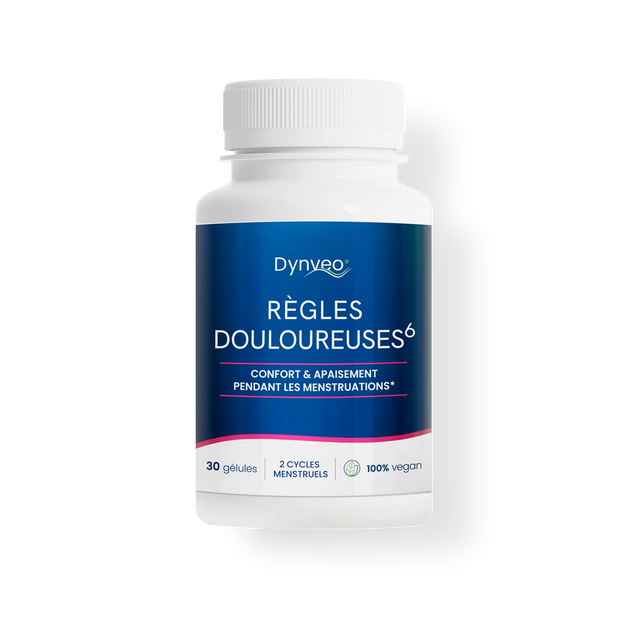 Complexe Règles douloureuses