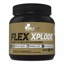 Flex Xplode®