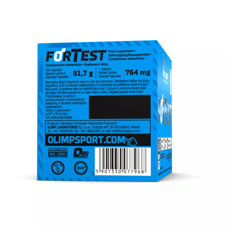 Fortest®