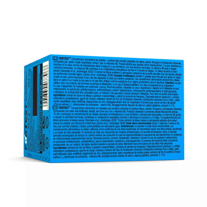 Fortest®