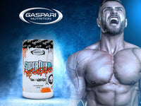 SuperPump Aggression