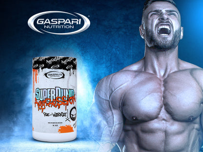 SuperPump Aggression