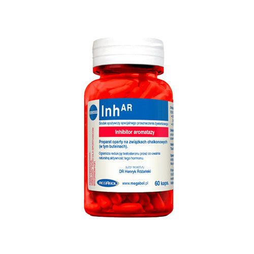 INH-AR -  inhibiteur d'aromatase