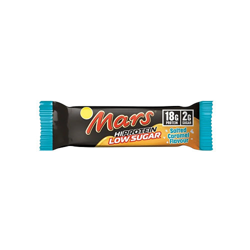 Mars Hi-Protein Low Sugar