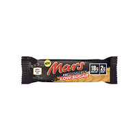 Mars Hi-Protein Low Sugar