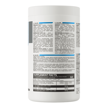 BCAA 2:1:1 Supreme 5000mg