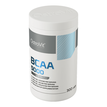 BCAA 2:1:1 Supreme 5000mg