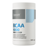BCAA 2:1:1 Supreme 5000mg