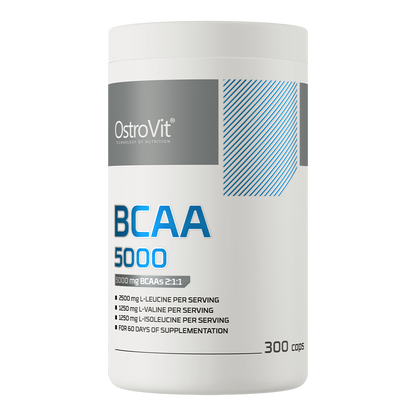 BCAA 2:1:1 Supreme 5000mg