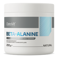 Bêta-Alanine