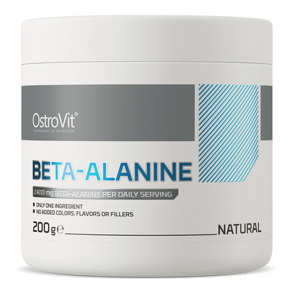 Bêta-Alanine