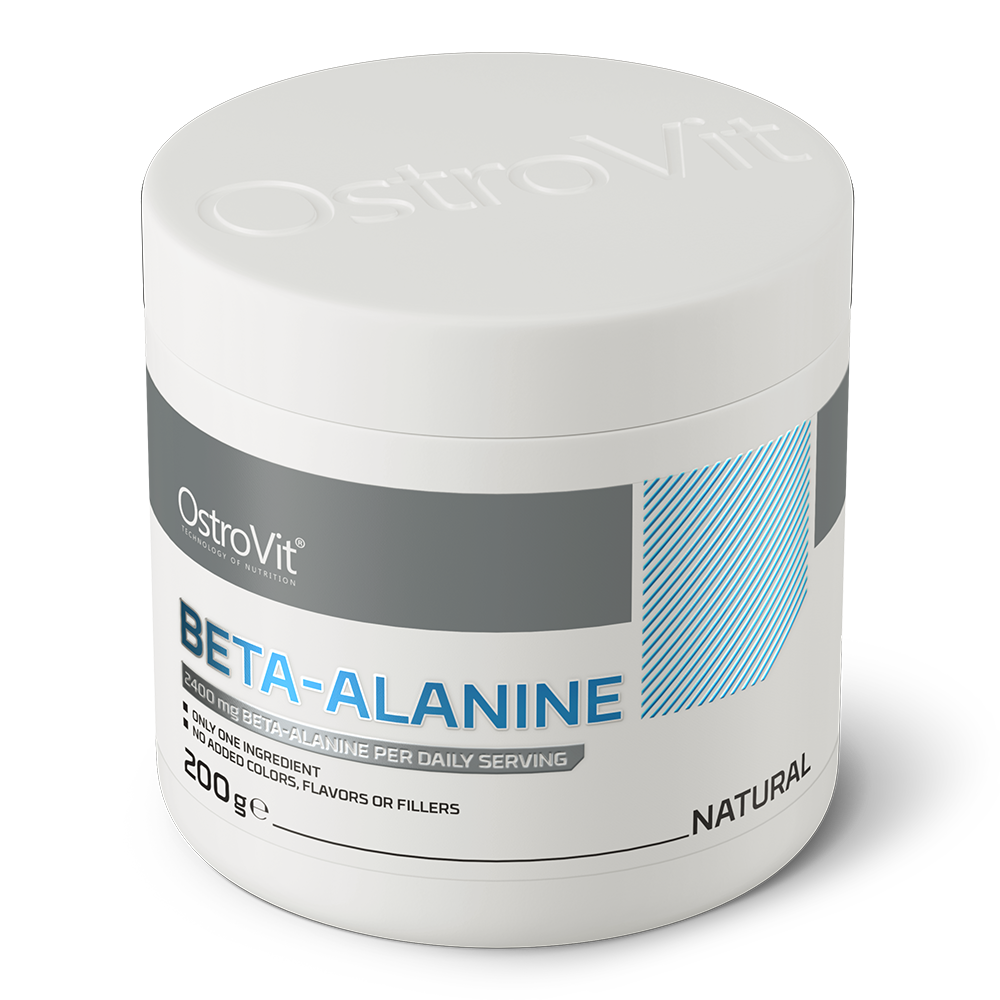 Bêta-Alanine