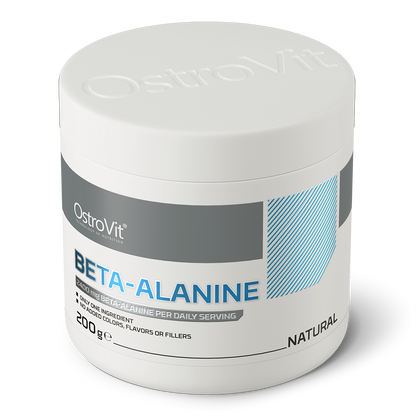 Bêta-Alanine