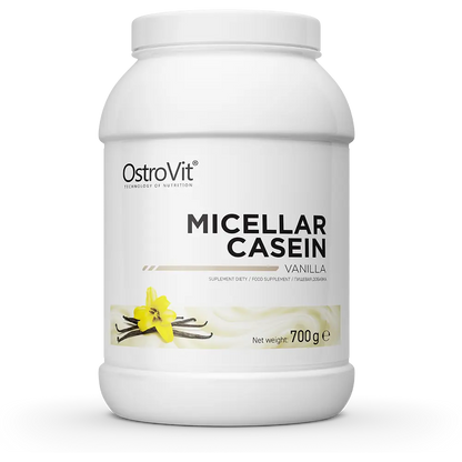 Caseine Micellaire 700g,   29.99,  Vanille,  OstroVit,  Active Life