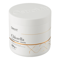 Chlorella 250 g Nature