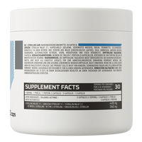 OstroVit Citrulline 4400 mg – 150 gélules