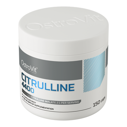 Citrulline en comprimés 120Cp.