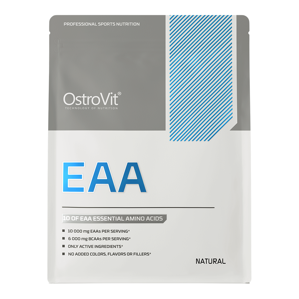 EAA 600 g