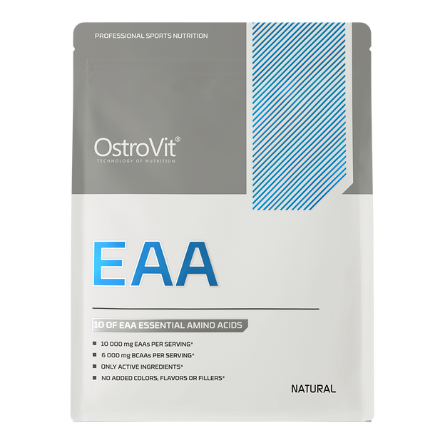 EAA 600 g