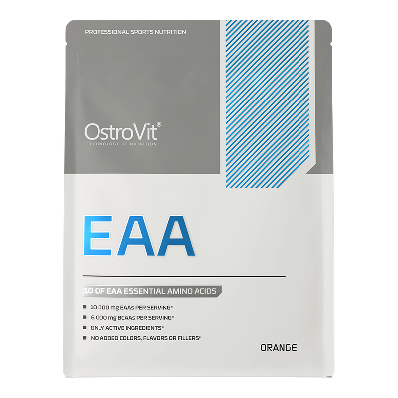 EAA 600 g