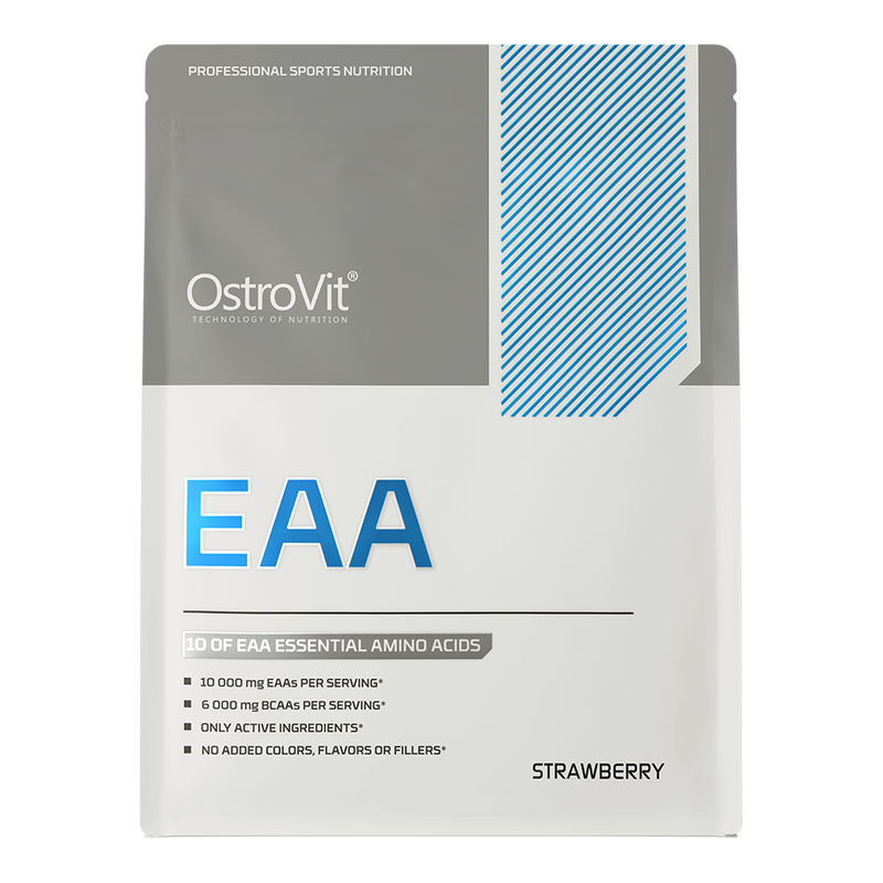 EAA 600 g