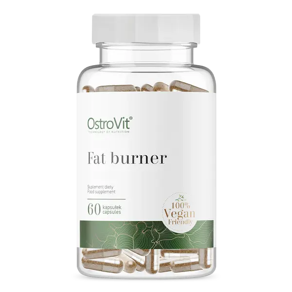 Fat burner,   ,  ,  OstroVit,  Active Life