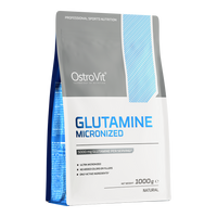 OstroVit Glutamine 1000 g Nature