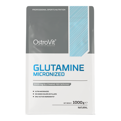 Glutamine