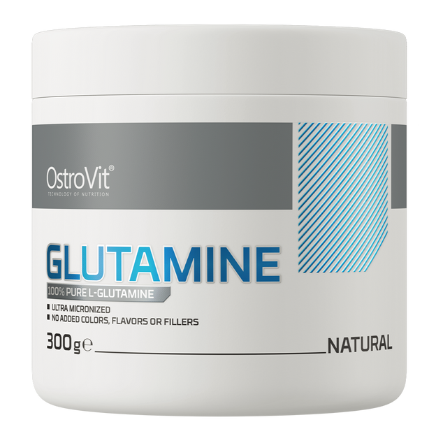 OstroVit Glutamine 300 g Nature