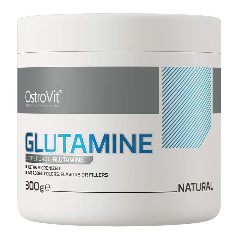 OstroVit Glutamine 300 g Nature