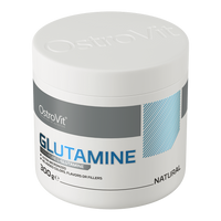 OstroVit Glutamine 300 g Nature - pot