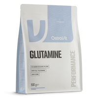 OstroVit Glutamine 500 g Nature