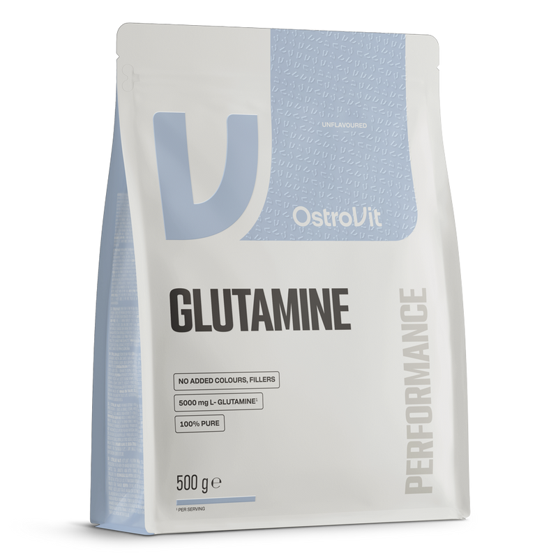 OstroVit Glutamine 500 g Nature
