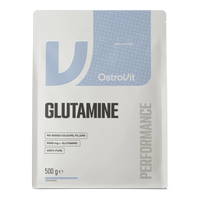 OstroVit Glutamine 500 g Nature - sachet