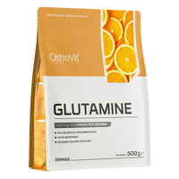 OstroVit Glutamine 500 g Orange