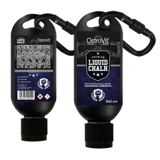 Magnésie liquide 50/250ml