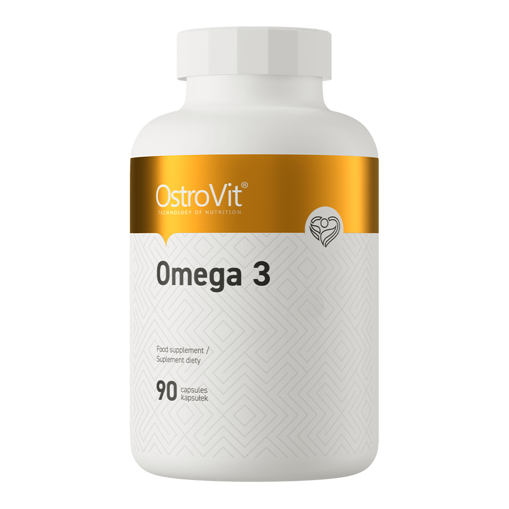 Omega 3