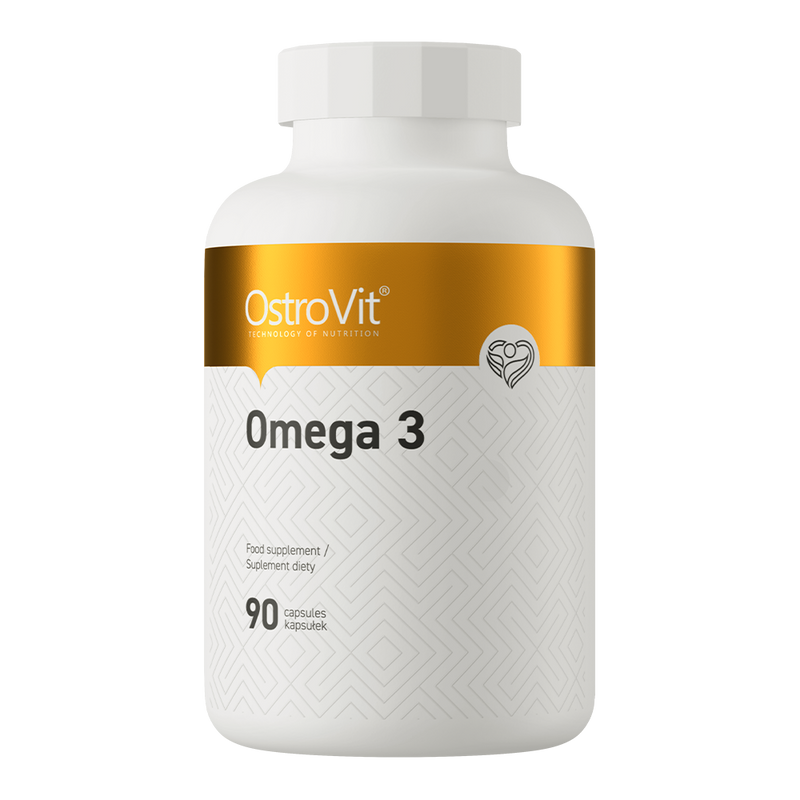 Omega 3