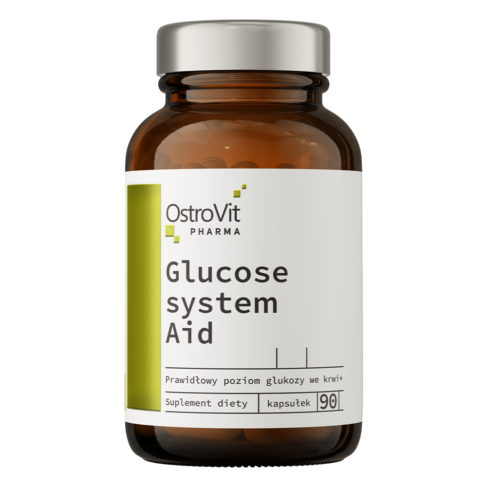 Glucose System Aid