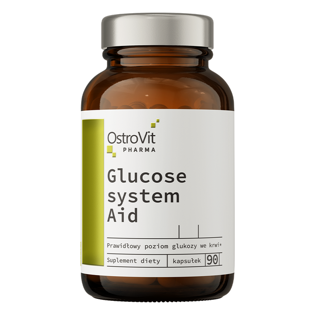 Glucose System Aid