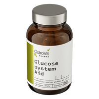 Glucose System Aid