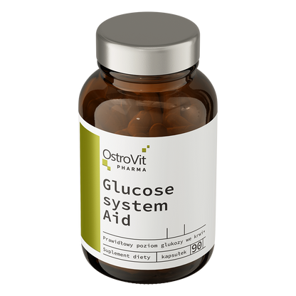 Glucose System Aid