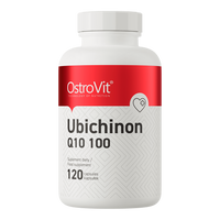 Coenzyme Q10 Ubichinon