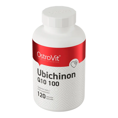 Coenzyme Q10 Ubichinon,   ,  ,  OstroVit,  Active Life